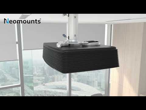EAN 8717371444396 - Neomounts BEAMER-C80WHITE montaje para projector Blanco