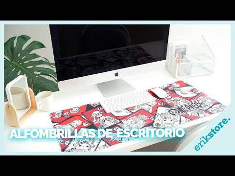 EAN 8435497285906 - Grupo Erik MGGE060 alfombrilla para ratón Alfombrilla de ratón para juegos Multicolor