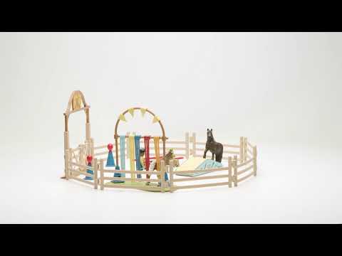 EAN 4043619424818 - schleich 42481 set de juguetes