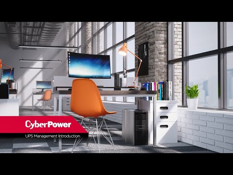 EAN 4712856271232 - CyberPower BR1200ELCD sistema de alimentación ininterrumpida (UPS) Línea interactiva 1,2 kVA 720 W 8 sali