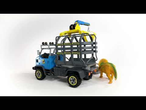 EAN 4059433616346 - schleich 10154660 set de juguetes