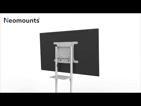 EAN 8717371448073 - Neomounts NS-M1250WHITE mueble y soporte para dispositivo multimedia Blanco