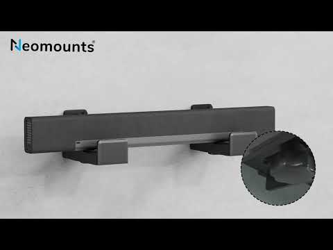 EAN 8717371449148 - Neomounts AWL29-550BL1 accesorio para soporte de televisor