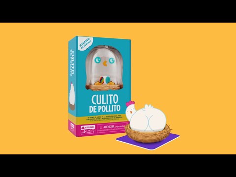 EAN 0810171410016 - Asmodee Exploding Kittens EKIHUCB01ES juego de tablero Culito de pollito 15 min Juego De Cartas Partido