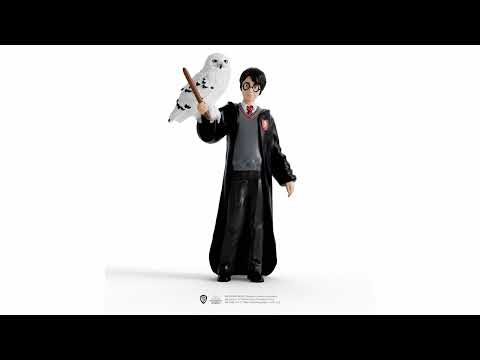 EAN 4059433713267 - schleich Harry Potter 42633 figura de juguete para niños