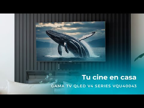 EAN 8435484009799 - Cecotec 00979 Televisor 109,2 cm (43") 4K Ultra HD Smart TV Wifi Negro