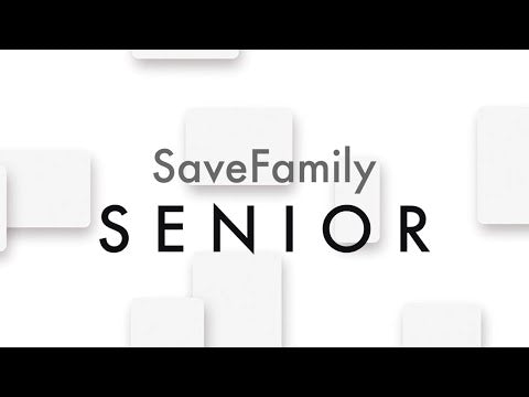 EAN 8425402547328 - SaveFamily Senior Pantalla táctil 4G Negro Wifi GPS (satélite)