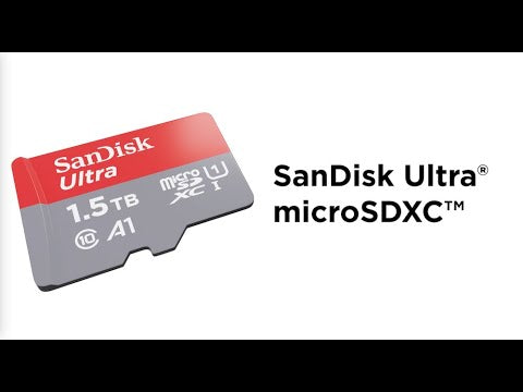 EAN 0619659200602 - SanDisk SDSQUAB-064G-GN6MT memoria flash 64 GB MicroSDXC Clase 10
