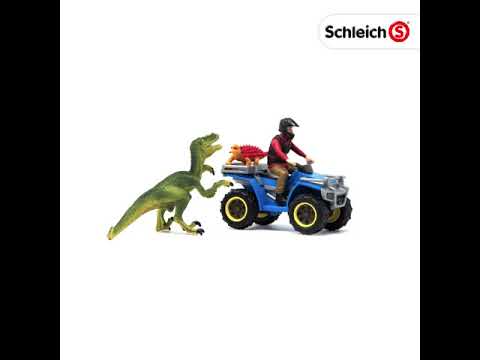 EAN 4059433014333 - schleich Dinosaurs 41466 set de juguetes