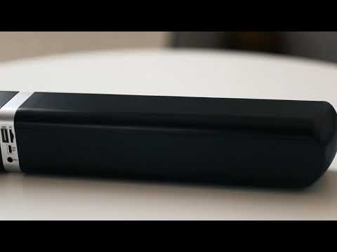 EAN 8434847056029 - COOL Accesorios 8434847056029 altavoz soundbar Negro, Plata 20 W