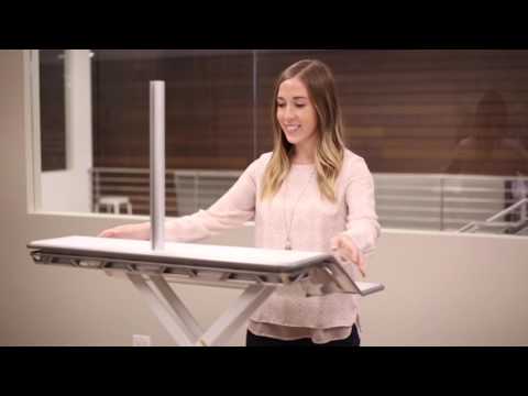 EAN 0043859723805 - Fellowes 8042901 soporte para monitor 66 cm (26") Escritorio Plata