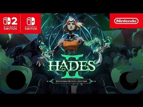 EAN 0045496313296 - Nintendo Hades 2 Estándar Chino simplificado, Chino tradicional, Alemán, Inglés, Español, Francés, Italia