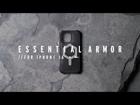 EAN 0840283914287 - Urban Armor Gear Essential Armor funda para teléfono móvil 17,5 cm (6.9") Negro