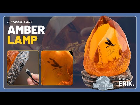 EAN 8435497280369 - Grupo Erik LAMP010 luz nocturna Iluminación de ambiente