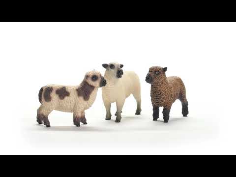 EAN 4059433761923 - schleich FARM WORLD 42660 figura de juguete para niños