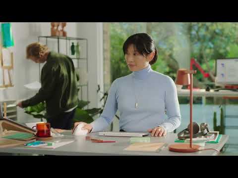 EAN 5099206099784 - Logitech 910-006473 ratón Oficina mano derecha RF Wireless + Bluetooth Óptico 4000 DPI