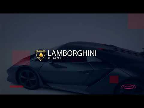 EAN 4042774468279 - Jamara Lamborghini Sesto Elemento modelo controlado por radio Coche Motor eléctrico 1:14