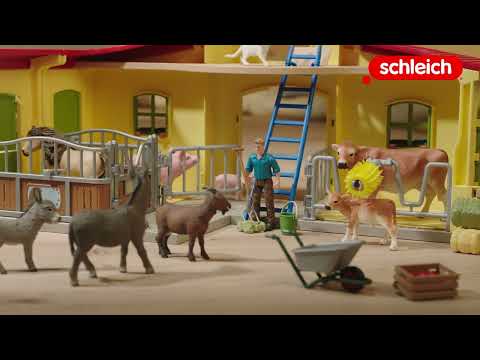 EAN 4059433652290 - schleich FARM WORLD 42605 set de juguetes