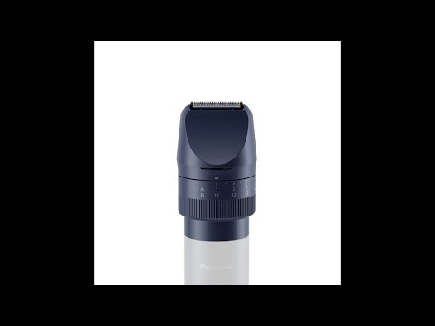 EAN 5025232925643 - Panasonic ER-CNT1