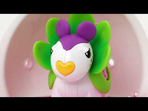 EAN 7312350362244 - BRIO Poppy Flower House