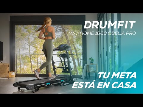 EAN 8435484070812 - Cecotec 07081 cinta de correr 42 x 130 mm 16 kmh