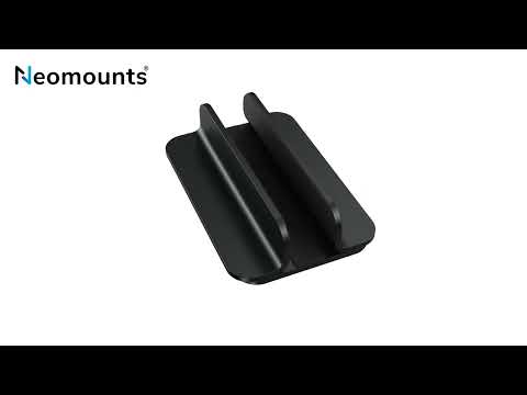 EAN 8717371442583 - Neomounts NSLS300BLACK soporte para ordenador portátil Negro 43,2 cm (17")