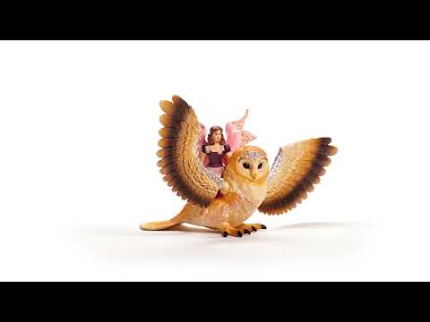 EAN 4059433570600 - schleich BAYALA 70789 figura de juguete para niños