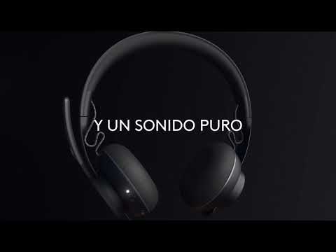 EAN 0097855153395 - Logitech 989-000942 auricular y casco Grafito
