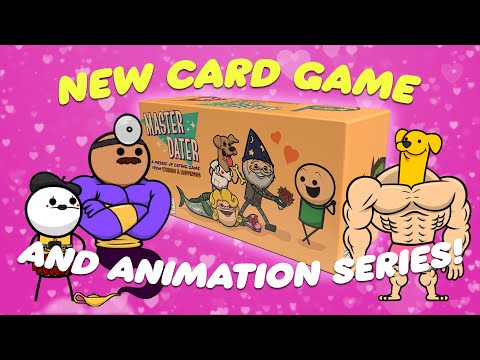 EAN 8435407642409 - Asmodee Master Dater 40 min Juego De Cartas Lógico