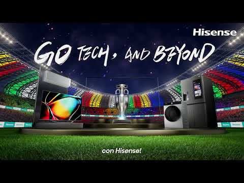 EAN 6942147487921 - Hisense 100L9HD 2,54 m (100") Smart TV Wifi Negro 400 cd / m²