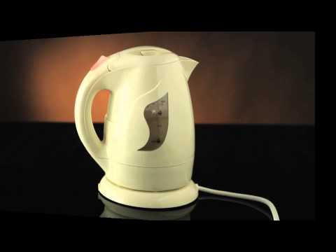 EAN 5908256836860 - Adler AD 08b tetera eléctrica 1 L 850 W Beige