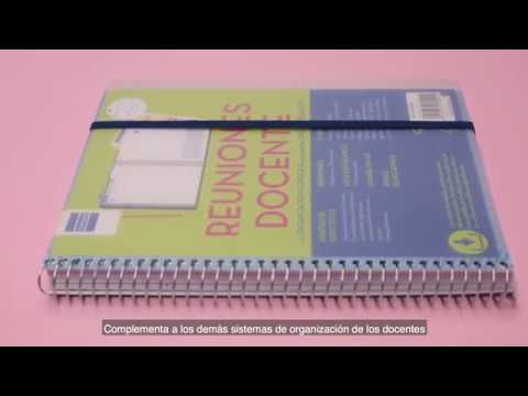 EAN 8422952180401 - Finocam 5340800 agenda personal Agenda para profesor 2021 - 2022
