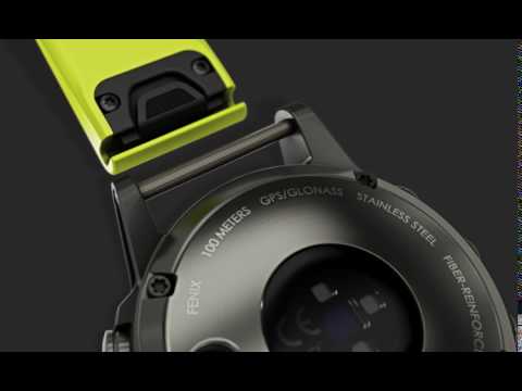 EAN 0753759338893 - Garmin Quickfit Grupo de rock Gris, Lavanda Silicona