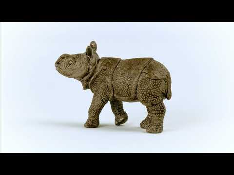 EAN 4059433527765 - schleich Vida Salvaje 14860 figura de juguete para niños