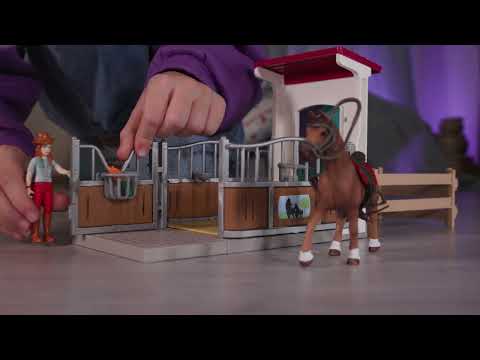 EAN 4059433855226 - schleich HORSE CLUB 42710 set de juguetes