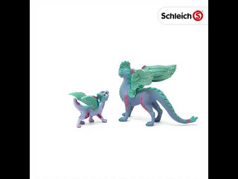 EAN 4059433573441 - schleich BAYALA 70592 figura de juguete para niños