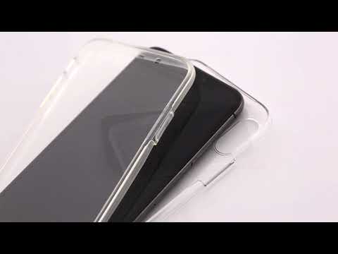EAN 8434847073477 - COOL Accesorios 8434847073477 funda para teléfono móvil 16,9 cm (6.67") Transparente