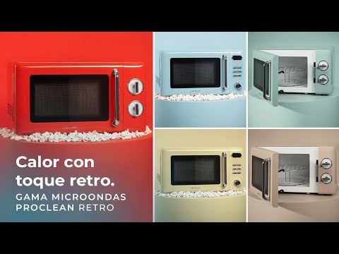 EAN 8435484017145 - Cecotec 01714 microondas Beige Microondas con grill Encimera 20 L 700 W