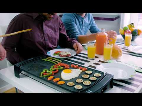 EAN 8435484030465 - Cecotec 03046 parrilla eléctrica de contacto