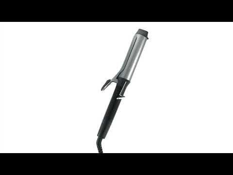 EAN 4008496975754 - Remington Pro Big Curl Rizador de pelo Caliente Negro, Gris