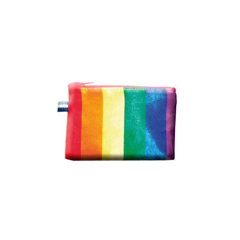Pride - Monedero Bandera Lgbt