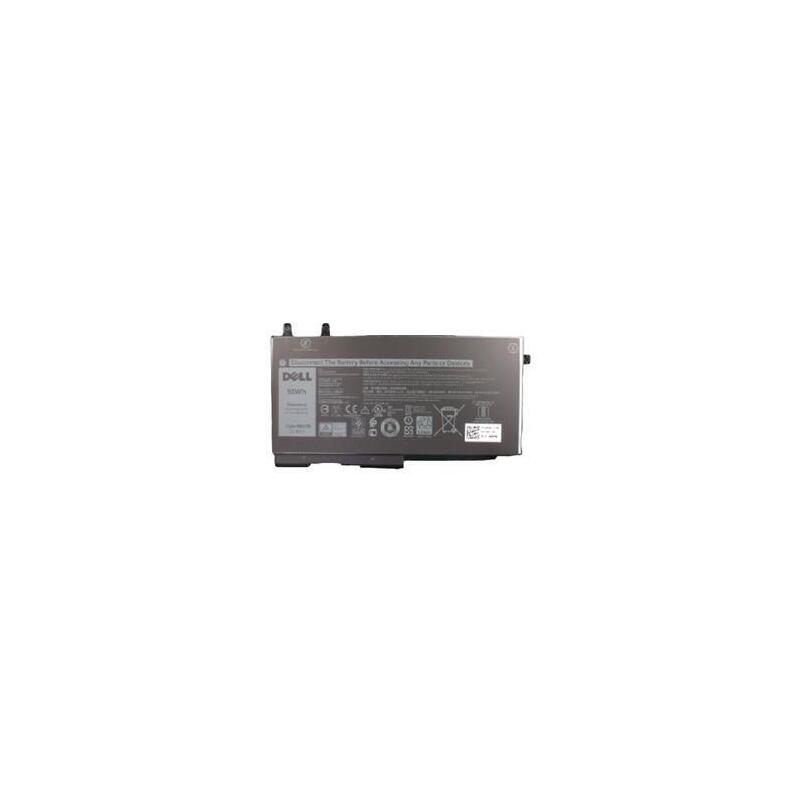 Primary Battery Lithium 3-Cell 51 Wh