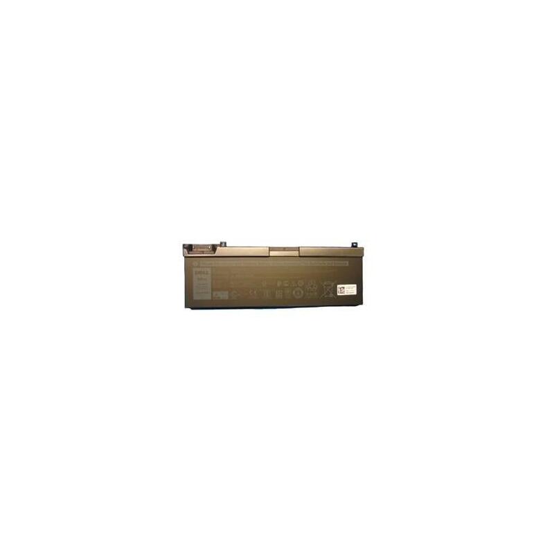 Primary Battery Lithium 3-Cell 64 Wh