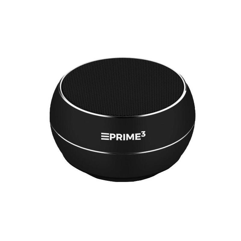 Prime3 Abt03bk Bt Speaker