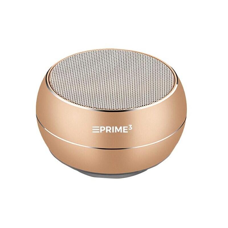 Prime3 Abt03gl Bt Speaker