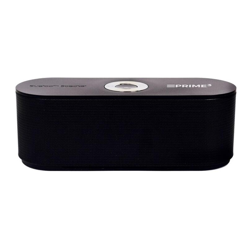 Prime3 Abt07 Bt Speaker Fm 6w Rms