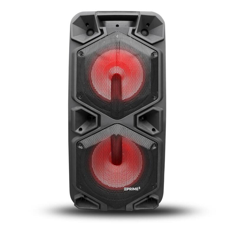 Prime3 Apa20 Party Speaker Bt
