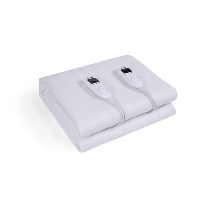 Prime3 Shp52 Double Electric Under B