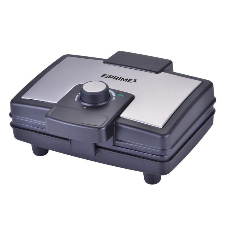Prime3 Swm51 Waffle Maker