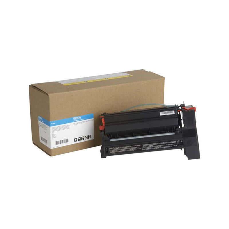 Primera Toner Cyan F. Cx1x00 Aprox. 4.500m Reichweite Cx1000 Cx1200